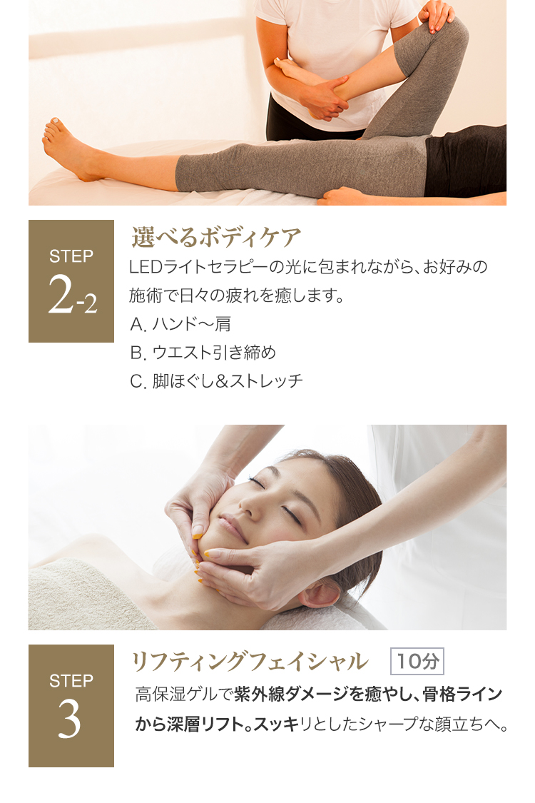Step 2-2&3
